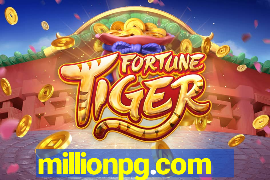 millionpg.com