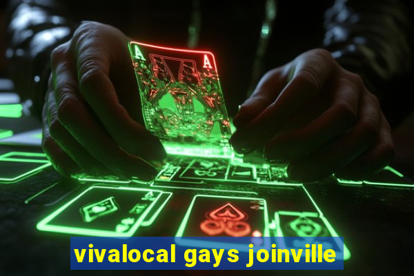 vivalocal gays joinville