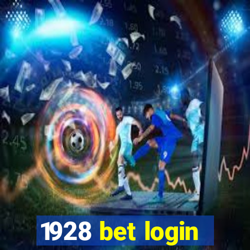 1928 bet login