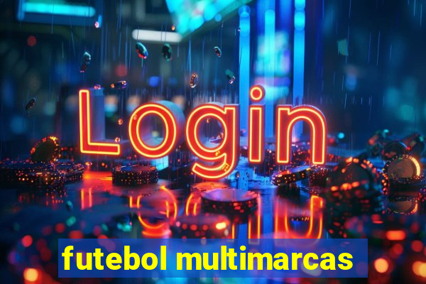 futebol multimarcas