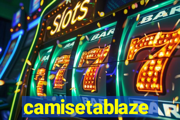 camisetablaze