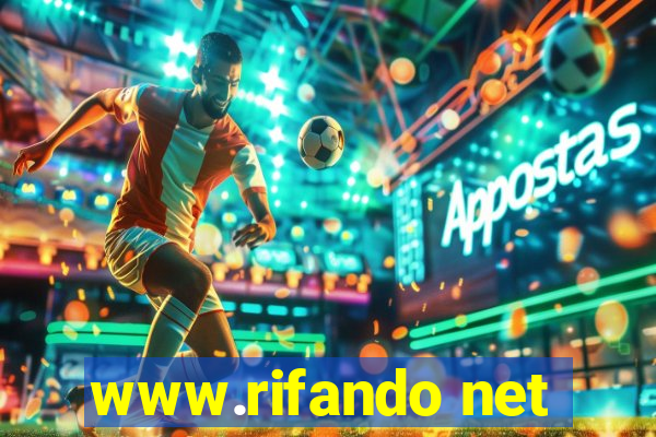 www.rifando net