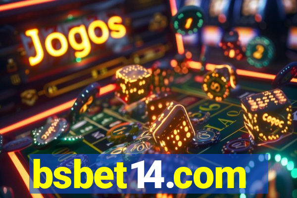 bsbet14.com
