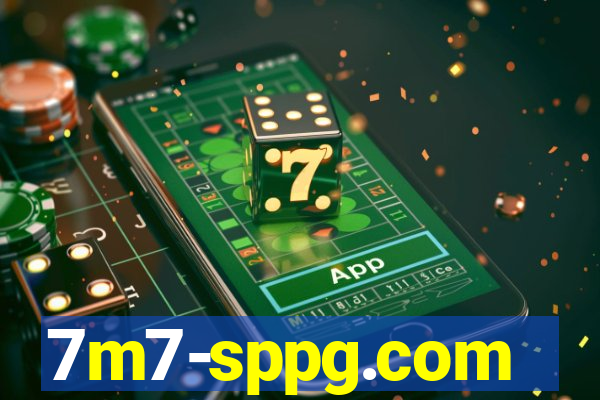 7m7-sppg.com