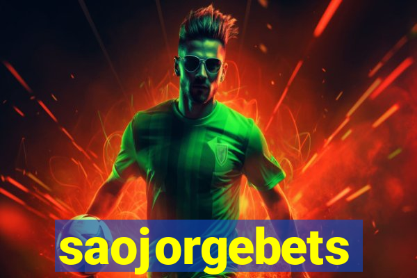 saojorgebets