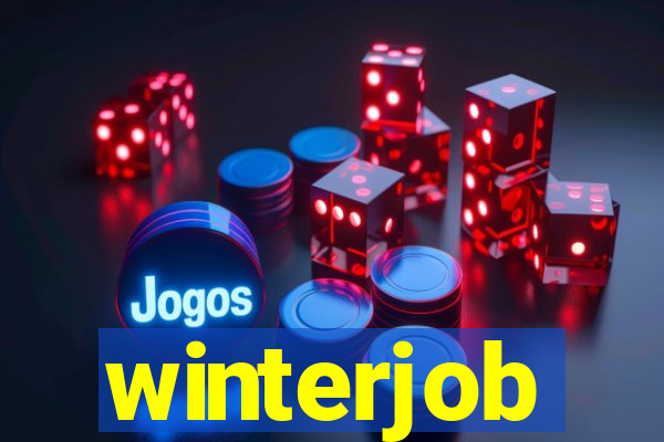 winterjob