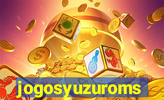 jogosyuzuroms