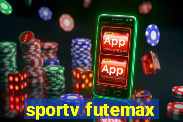 sportv futemax
