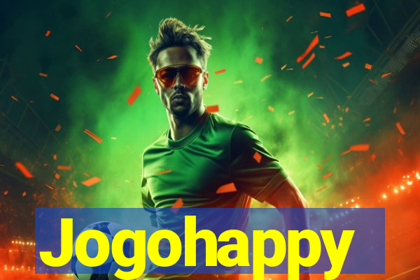 Jogohappy