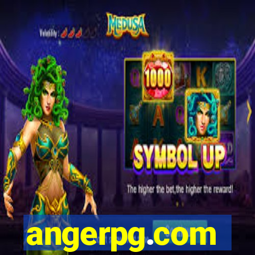 angerpg.com