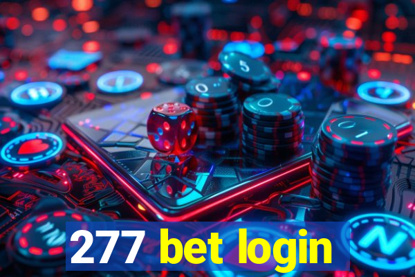 277 bet login