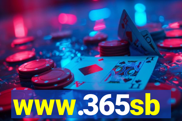 www.365sb
