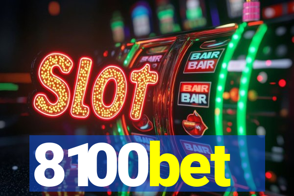 8100bet