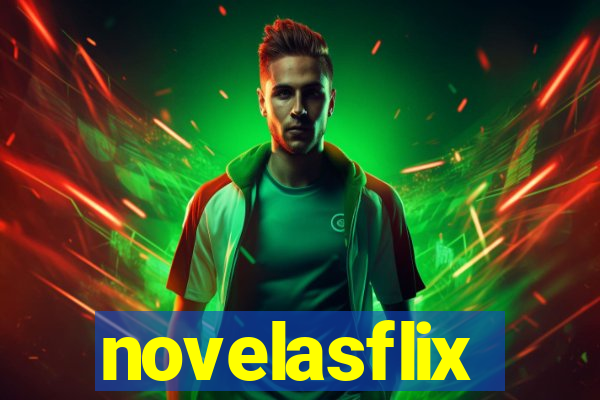 novelasflix totalmente demais