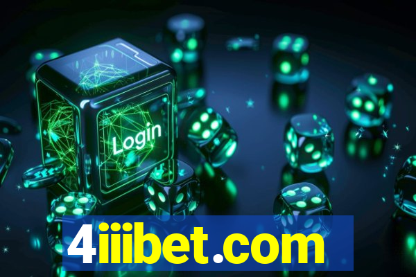 4iiibet.com