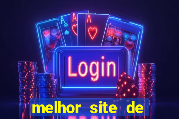 melhor site de probabilidades futebol