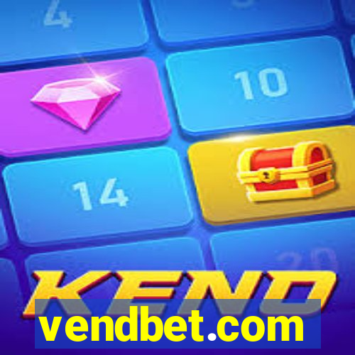 vendbet.com