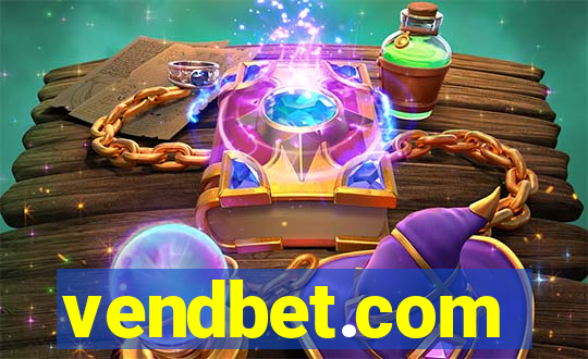 vendbet.com