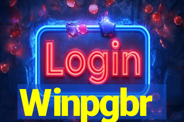 Winpgbr