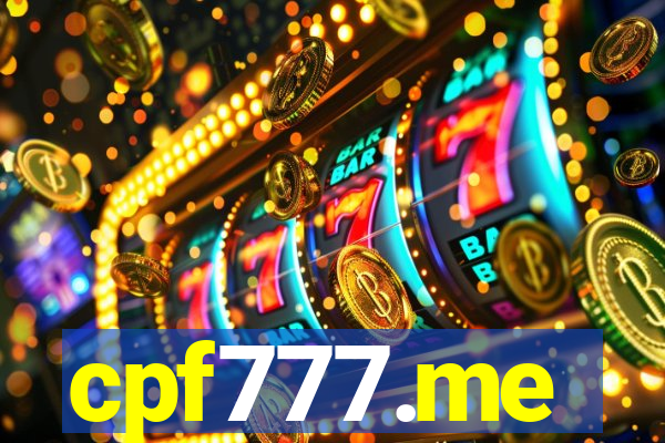 cpf777.me