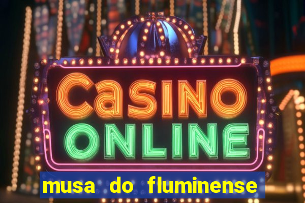 musa do fluminense camila queiroz nua