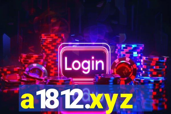 a1812.xyz