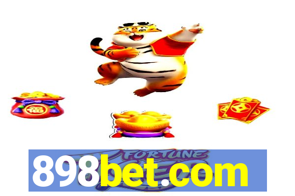 898bet.com