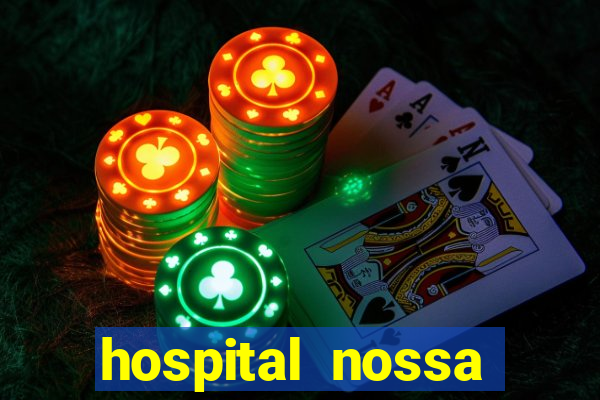 hospital nossa senhora de lourdes antas bahia