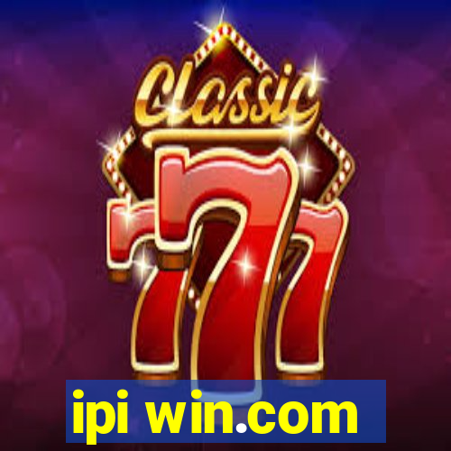 ipi win.com