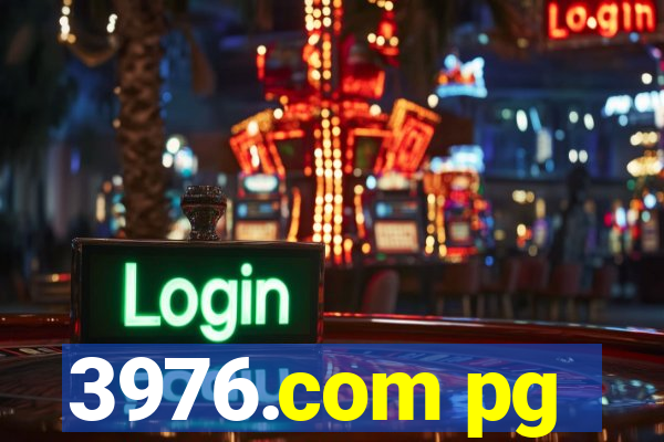 3976.com pg