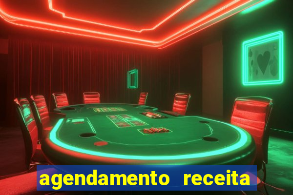 agendamento receita federal rj