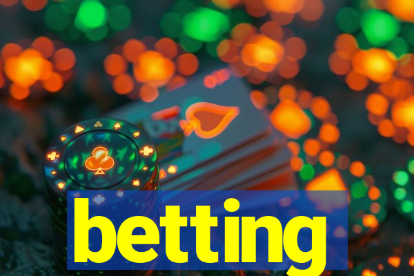 betting