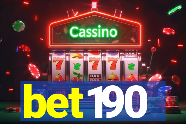 bet190