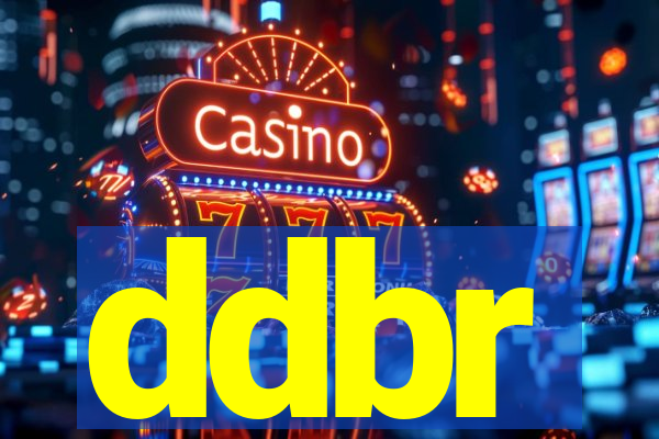 ddbr