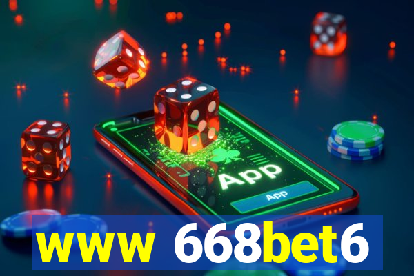 www 668bet6