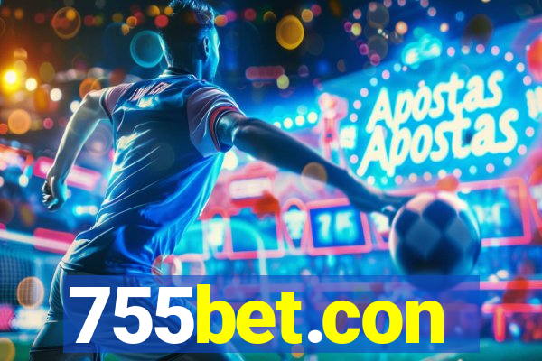 755bet.con