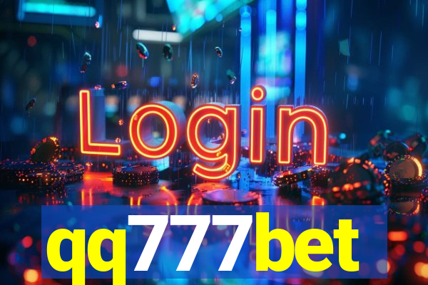 qq777bet