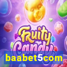 baabet5com