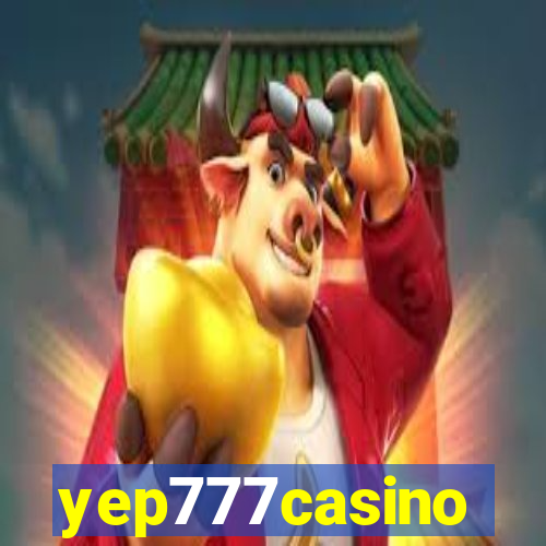 yep777casino