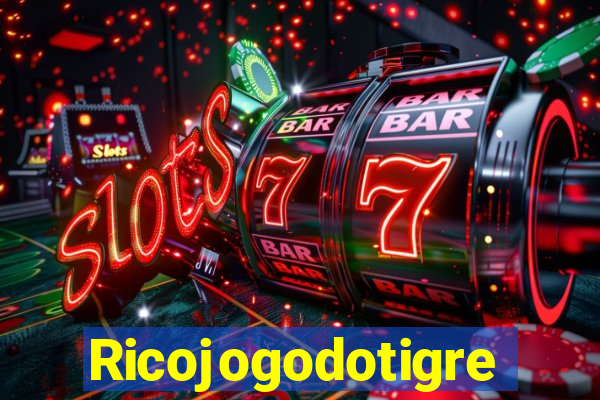 Ricojogodotigre
