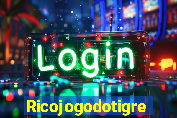 Ricojogodotigre