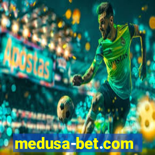 medusa-bet.com