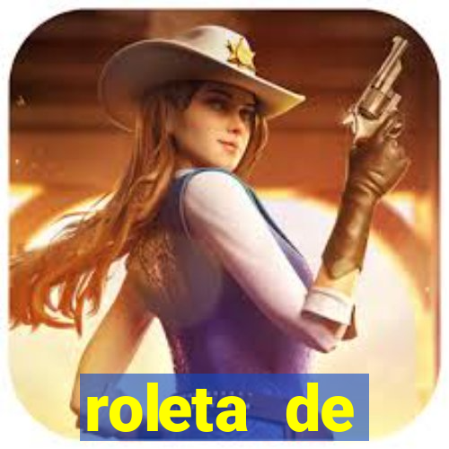 roleta de personagens anime