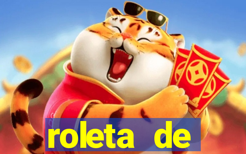 roleta de personagens anime