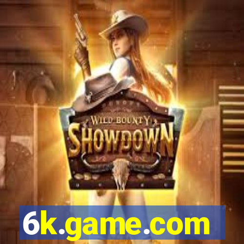6k.game.com