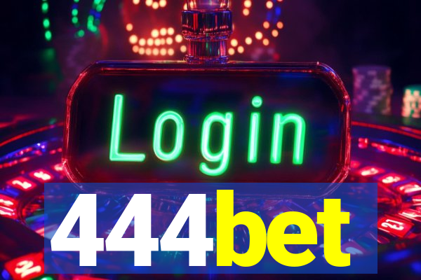 444bet