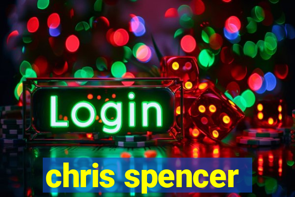 chris spencer