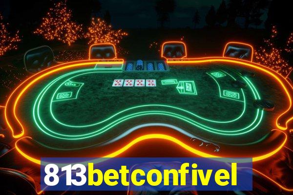 813betconfivel