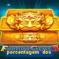 porcentagem dos slots pg hoje