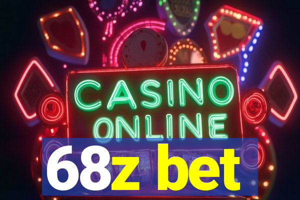 68z bet